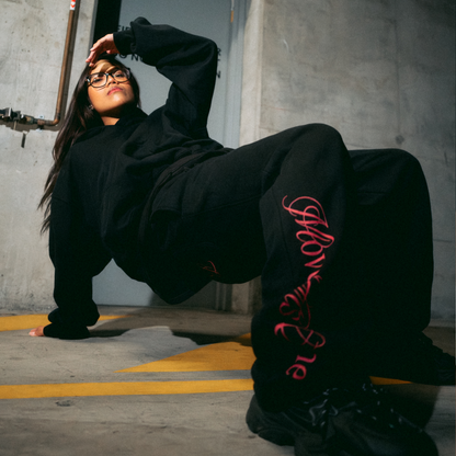 Move As One Sweatpants