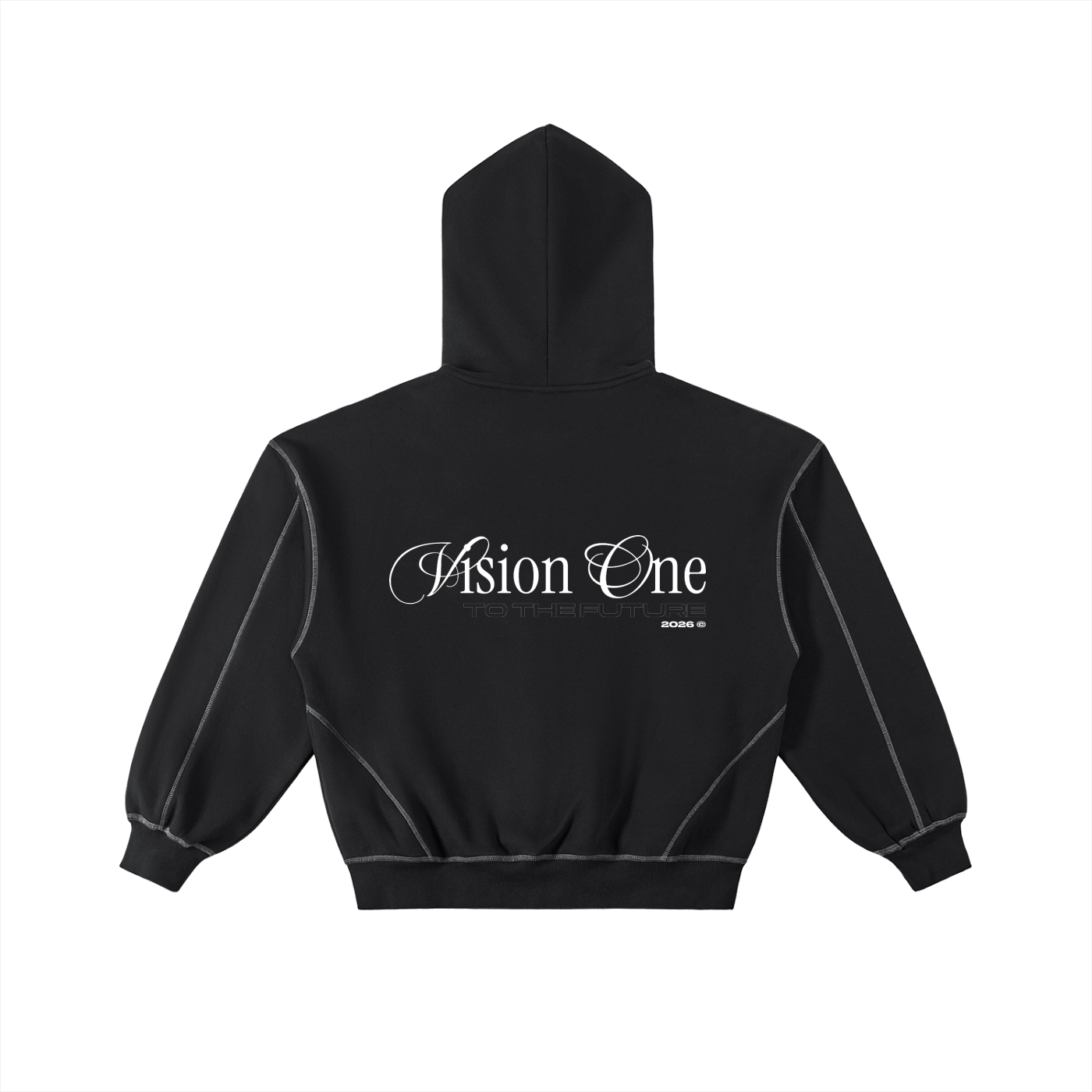 Boxy,Hoodie,Unisex,Streetwear,Comfortable