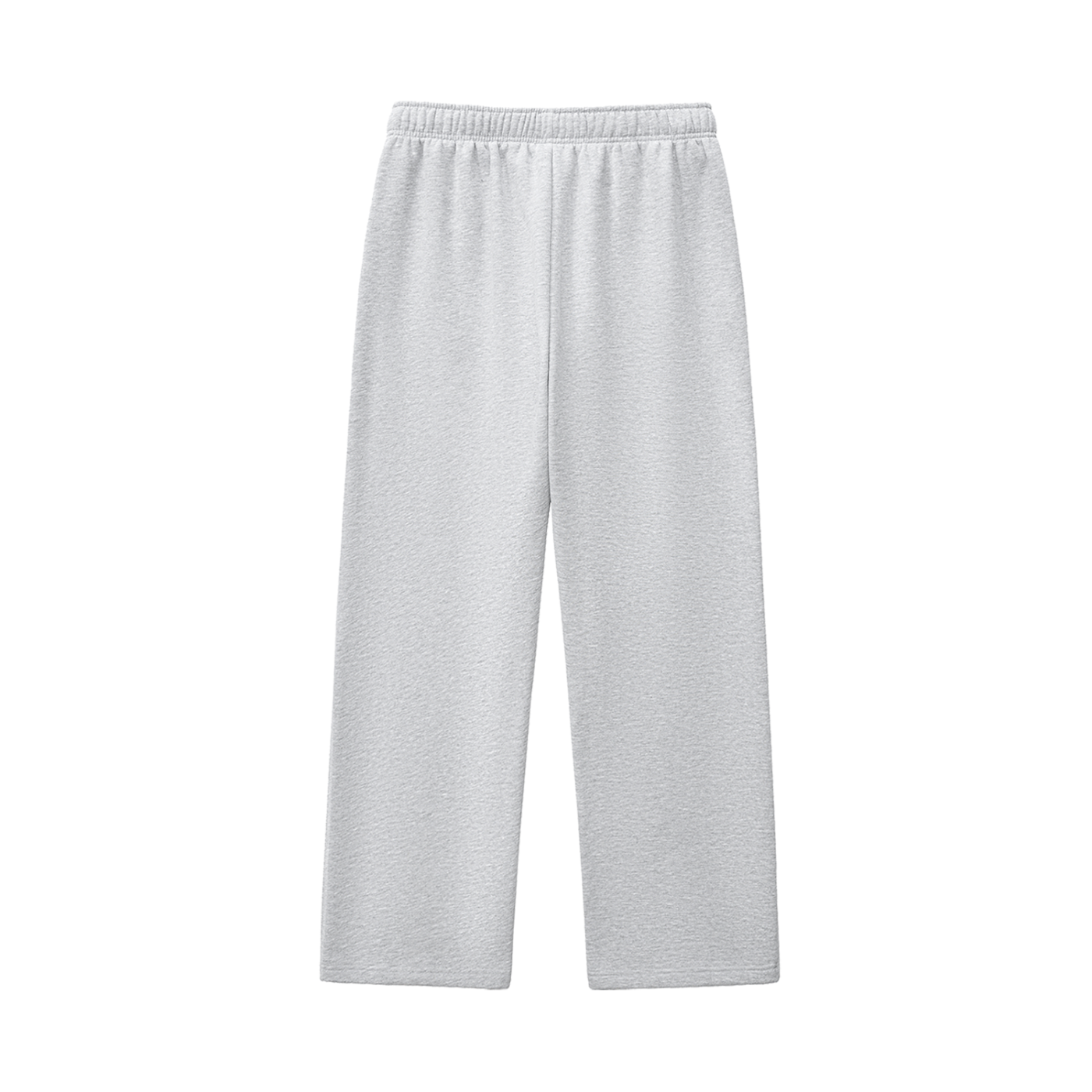 Contrast Stitch Sweatpants