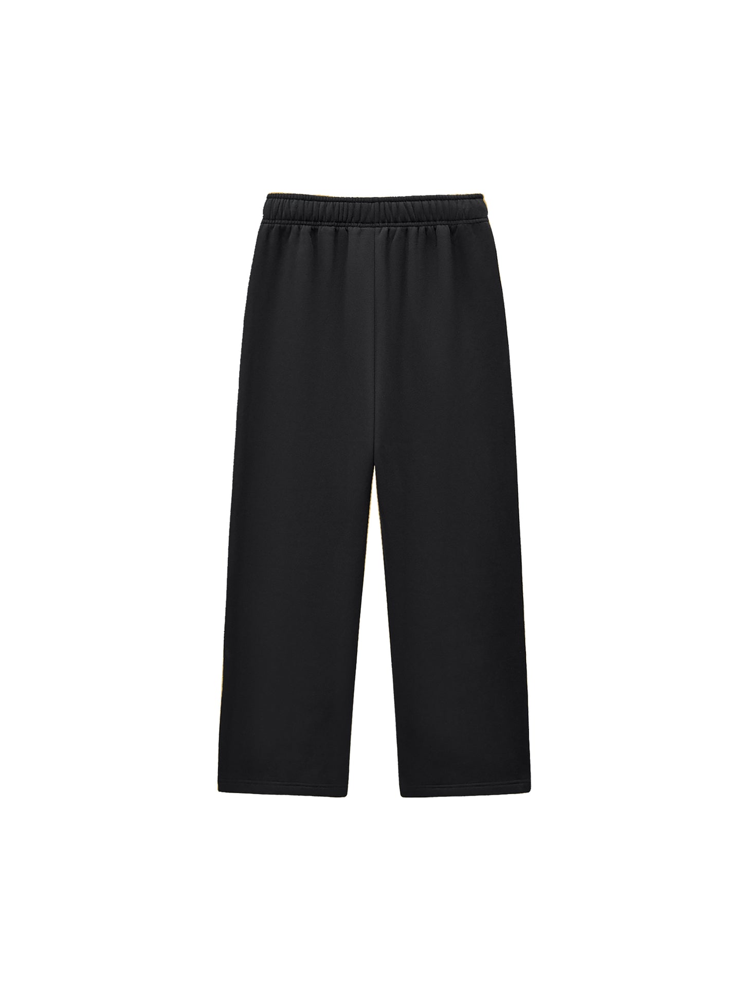 Contrast Stitch Sweatpants